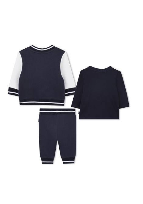 Completo tre pezzi HUGO BOSS KIDS | J52537849